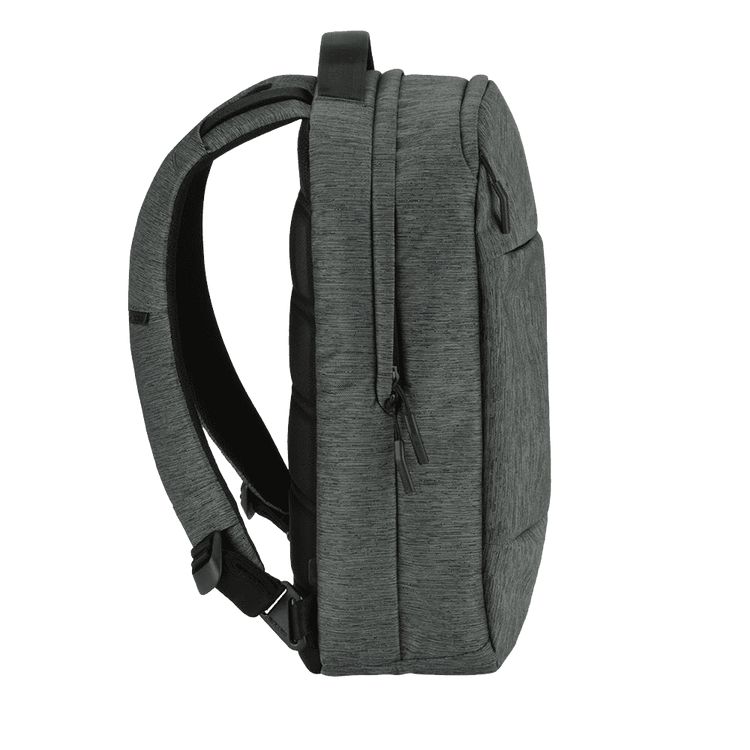 Incase City Compact Backpack- Heather