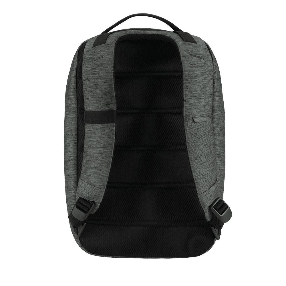 Incase City Compact Backpack- Heather