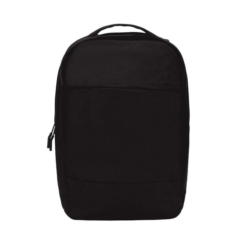 Incase City Compact Backpack With Diamond Ripstop