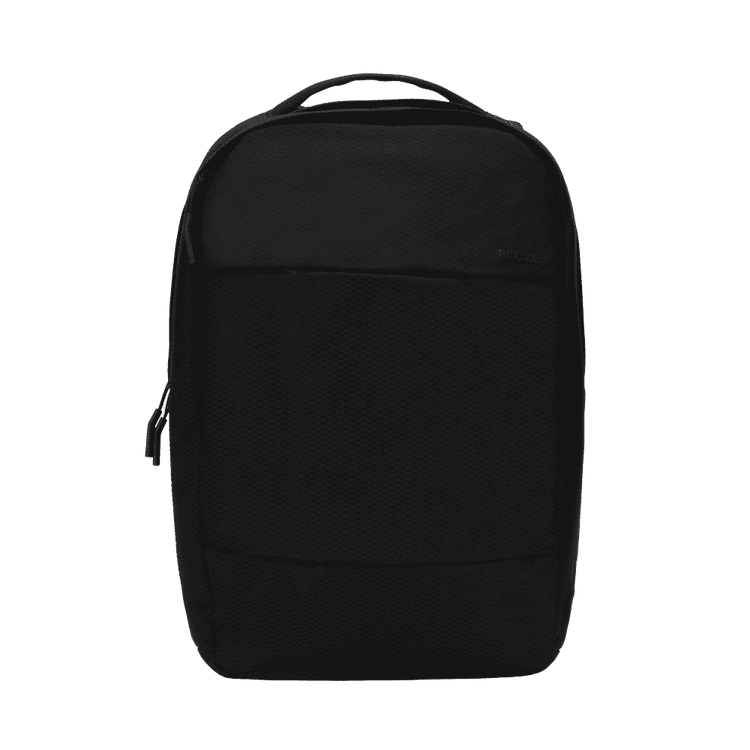 Incase City Compact Backpack With Diamond Ripstop