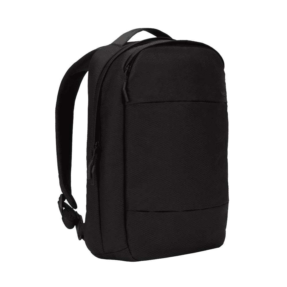 Incase City Compact Backpack With Diamond Ripstop
