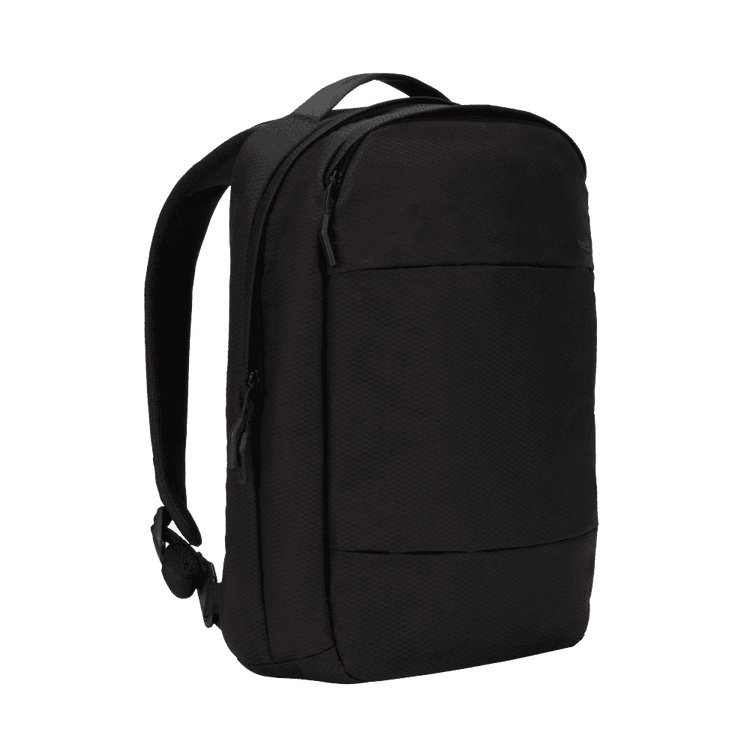Incase City Compact Backpack With Diamond Ripstop