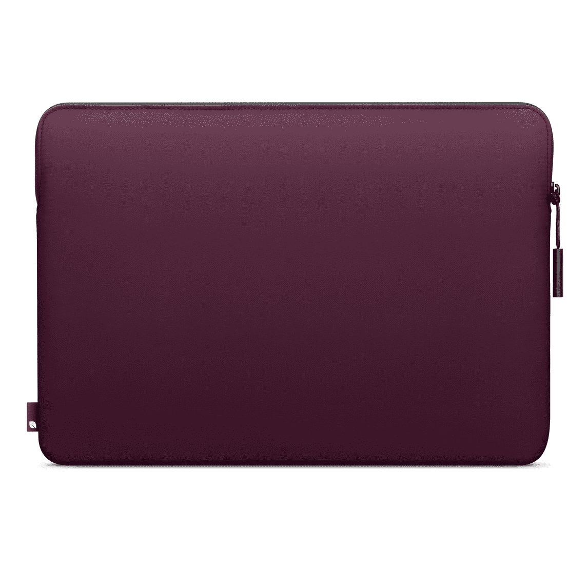 Incase Compact Sleeve in Flight Nylon for MacBook Pro 15 & 16 Aubergine