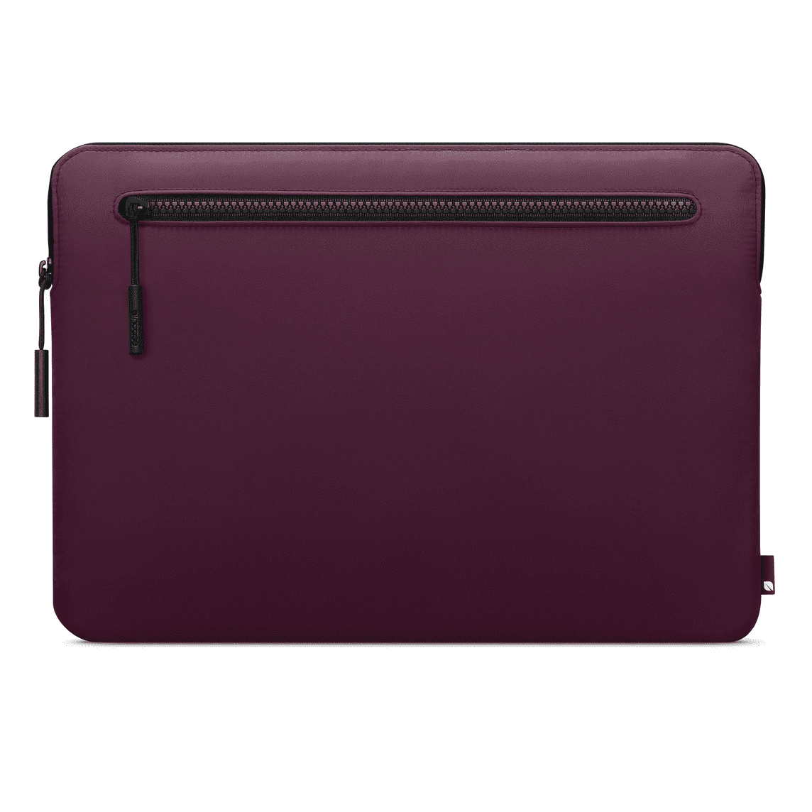 Incase Compact Sleeve in Flight Nylon for MacBook Pro 15 & 16 Aubergine