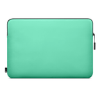 Incase Compact Sleeve in Flight Nylon for MacBook Pro 15 & 16 Ocean Jade