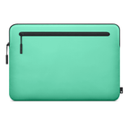 Incase Compact Sleeve in Flight Nylon for MacBook Pro 15 & 16 Ocean Jade