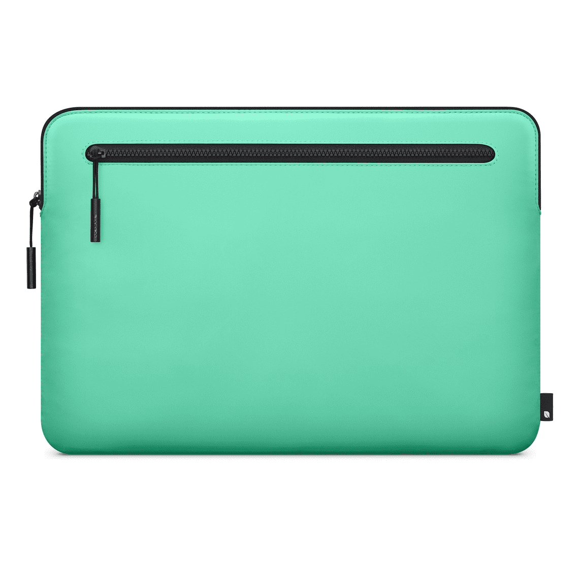 Incase Compact Sleeve in Flight Nylon for MacBook Pro 15 & 16 Ocean Jade