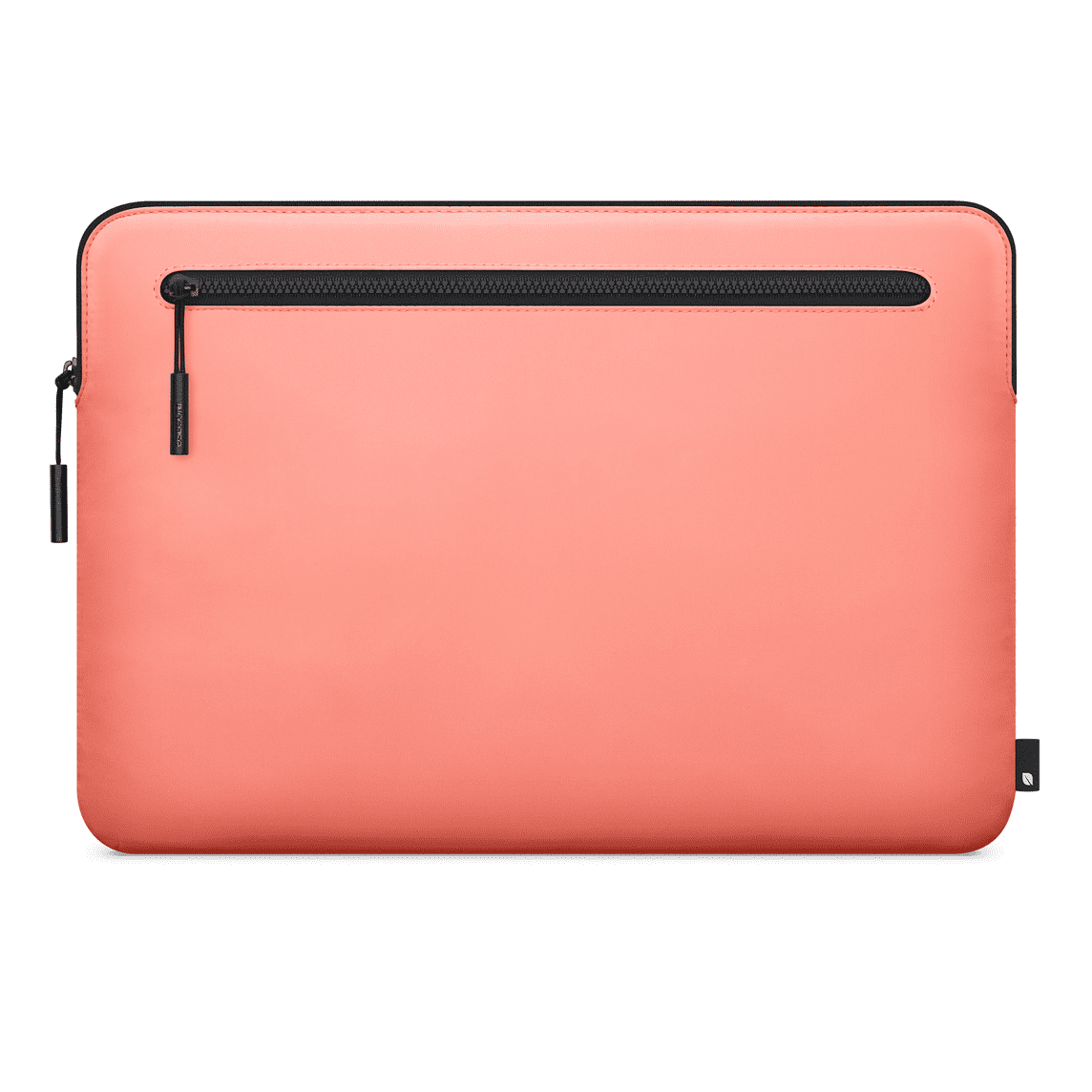 Incase Compact Sleeve in Flight Nylon for MacBook Pro 15 & 16 Burnt