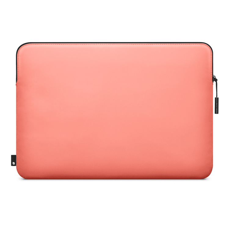 Incase Compact Sleeve in Flight Nylon for MacBook Pro 15 & 16 Burnt