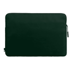 Incase Compact Sleeve in Flight Nylon for MacBook Pro 15 & 16 Forest