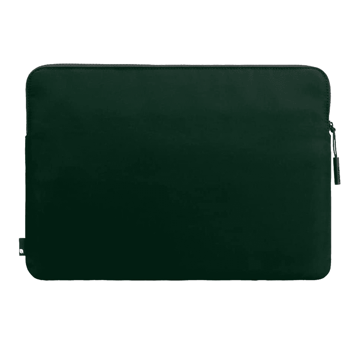Incase Compact Sleeve in Flight Nylon for MacBook Pro 15 & 16 Forest