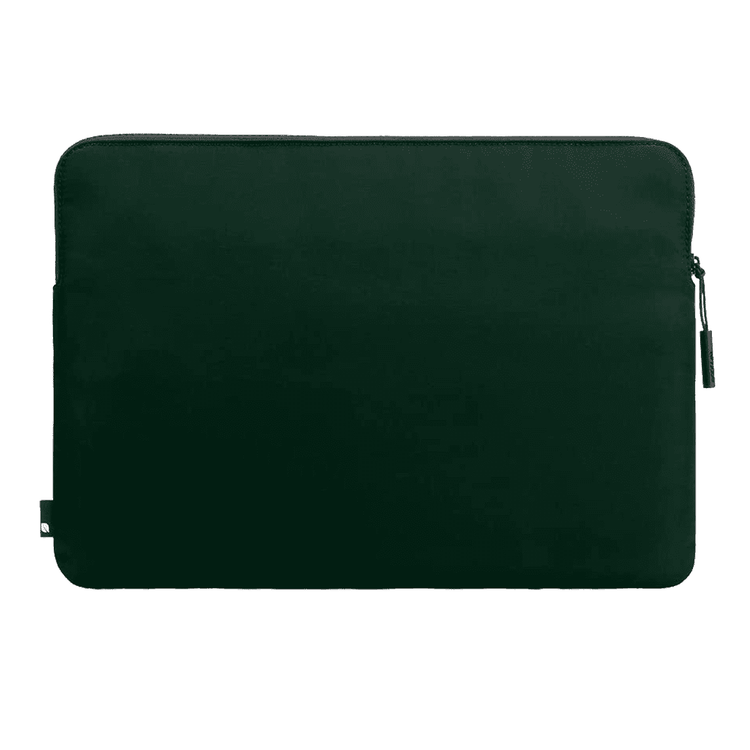 Incase Compact Sleeve in Flight Nylon for MacBook Pro 15 & 16 Forest