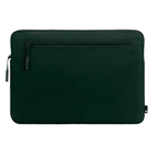 Incase Compact Sleeve in Flight Nylon for MacBook Pro 15 & 16 Forest