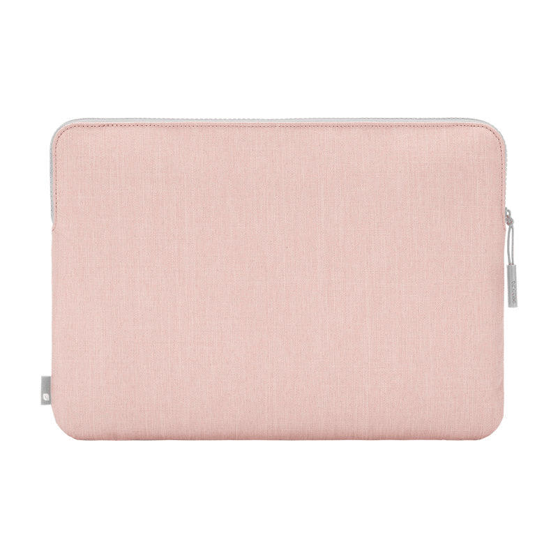 Incase Compact Sleeve in Woolenex for MacBook Pro 14” Blush