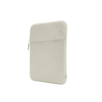Incase Crosstown Sleeve with Woolenex for 16-inch Laptop Limestone