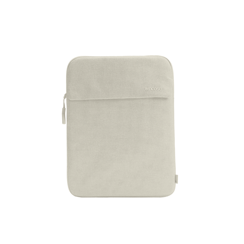 Incase Crosstown Sleeve with Woolenex for 16-inch Laptop Limestone