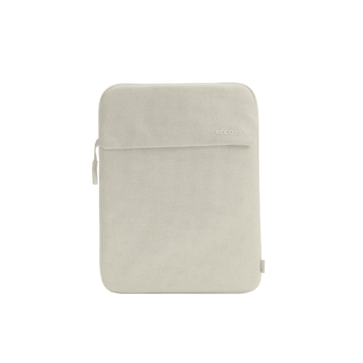 Incase Crosstown Sleeve with Woolenex for 16-inch Laptop Limestone