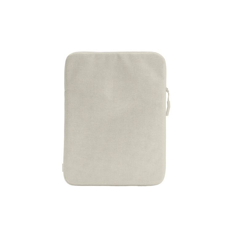 Incase Crosstown Sleeve with Woolenex for 16-inch Laptop Limestone