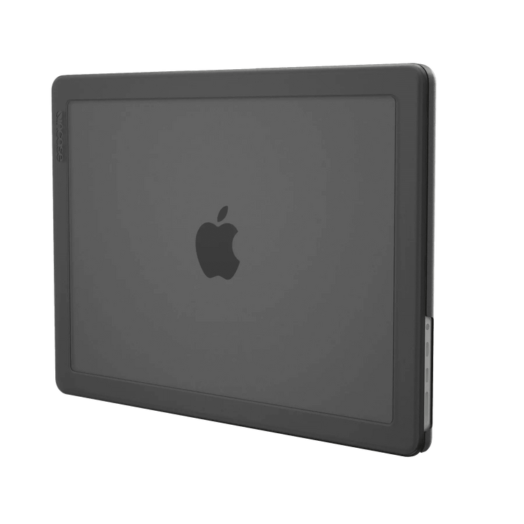 Incase Edge Hardshell with Makrolon for MacBook Pro 14" Translucent