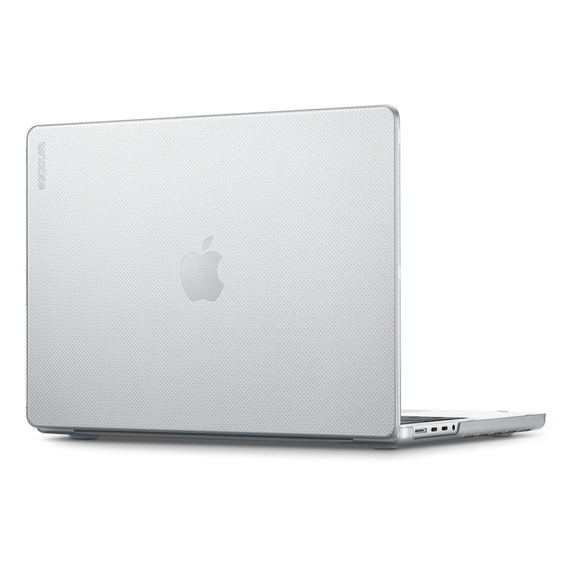 Incase Hardshell Case for MacBook Pro 16” 2021 Dots