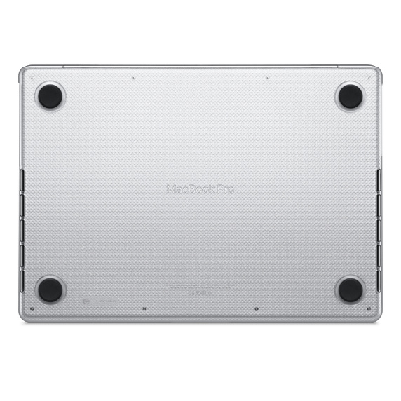 Incase Hardshell Case for MacBook Pro 14” 2021 Dots