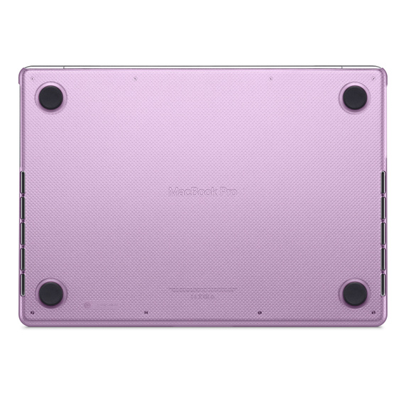 Incase Hardshell Case for MacBook Pro 14” 2021 Dots
