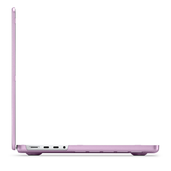 Incase Hardshell Case for MacBook Pro 14” 2021 Dots