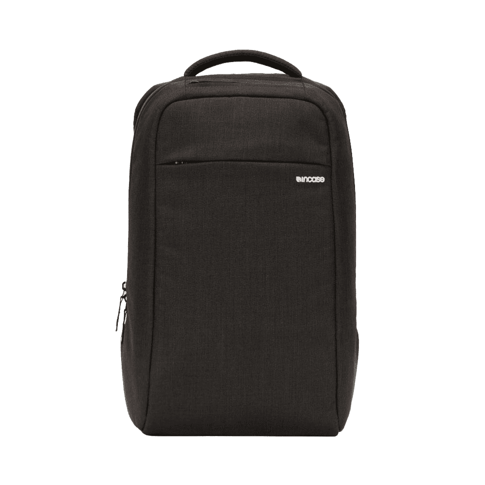 Incase ICON Lite Backpack With Woolenex