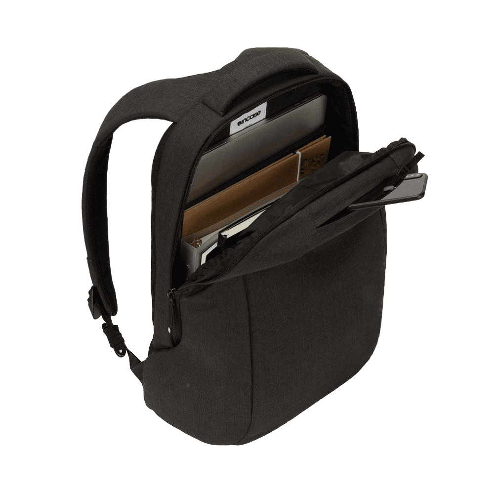 Incase ICON Lite Backpack With Woolenex
