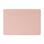 Incase Textured Hardshell in Woolenex for MacBook Pro 16” Blush