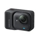 كاميرا Insta360 GO صغيرة جدًا بدون استخدام اليدين بدقة 4K