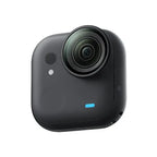 كاميرا Insta360 GO صغيرة جدًا بدون استخدام اليدين بدقة 4K