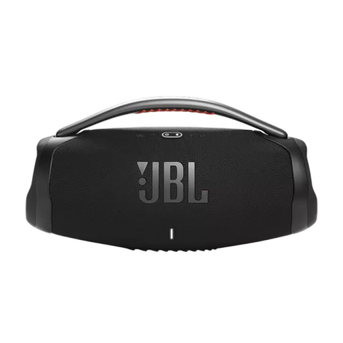 JBL Boombox 3 Portable Bluetooth Speaker