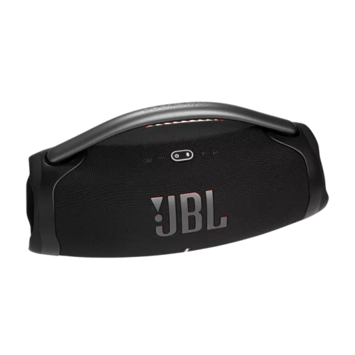 JBL Boombox 3 Portable Bluetooth Speaker