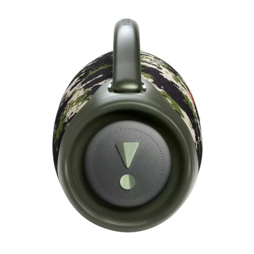 JBL Boombox 3 Portable Bluetooth Speaker Squad