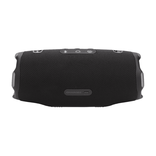 JBL Charge 6 Portable Bluetooth Speaker