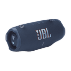 JBL Charge 6 Portable tooth Speaker Blue