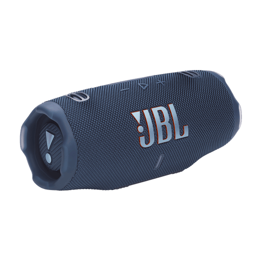 JBL Charge 6 Portable tooth Speaker Blue