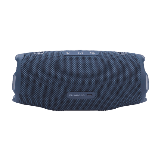 JBL Charge 6 Portable tooth Speaker Blue