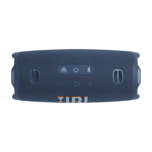 JBL Charge 6 Portable tooth Speaker Blue