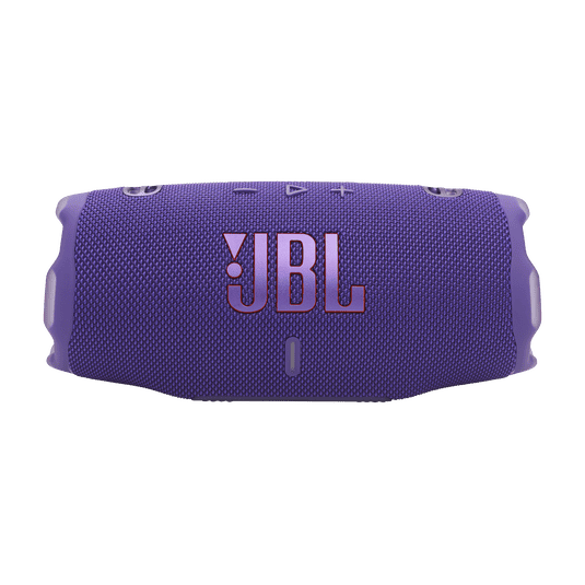 JBL Charge 6 Portable Bluetooth Speaker