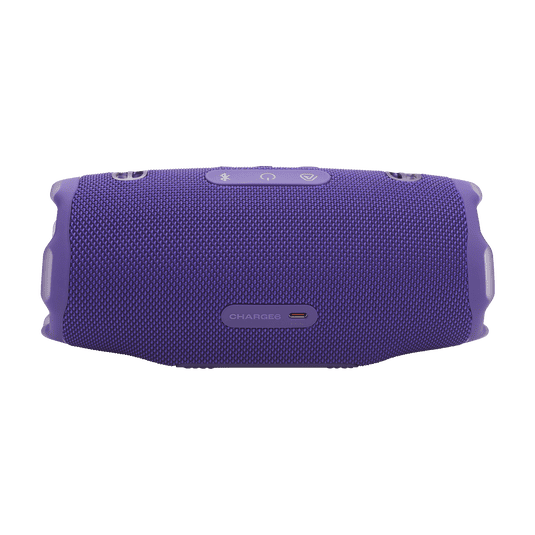 JBL Charge 6 Portable Bluetooth Speaker
