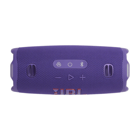 JBL Charge 6 Portable Bluetooth Speaker