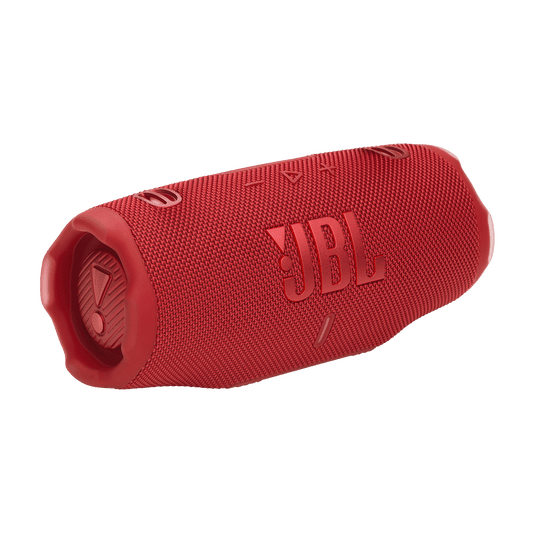 JBL Charge 6 Portable Bluetooth Speaker