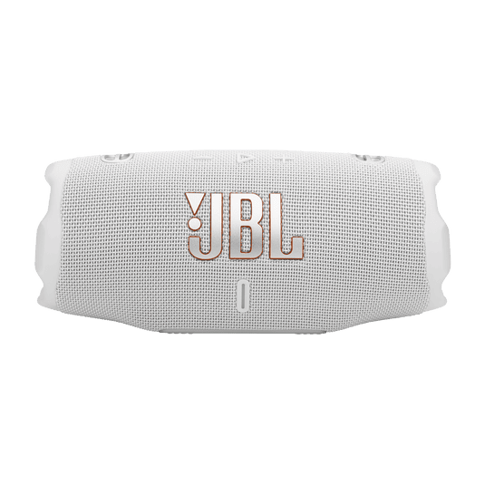 JBL Charge 6 Portable Bluetooth Speaker