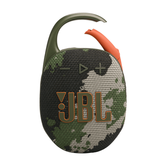 JBL Clip 5 Squad