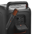 JBL EasySing Mics