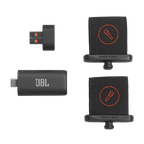 JBL EasySing Mics