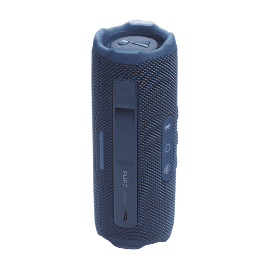 JBL Flip 7 Portable tooth Speaker Blue