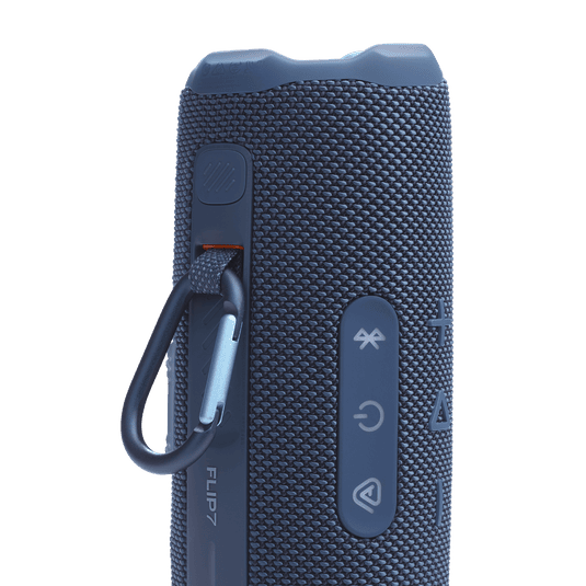 JBL Flip 7 Portable tooth Speaker Blue
